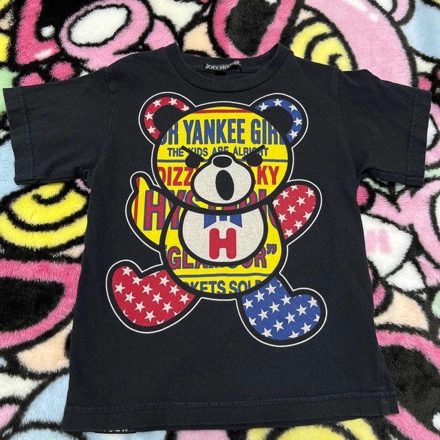 HYSTERIC MINI(ヒステリックミニ)の専用 キッズ/ベビー/マタニティのキッズ服女の子用(90cm~)(Tシャツ/カットソー)の商品写真