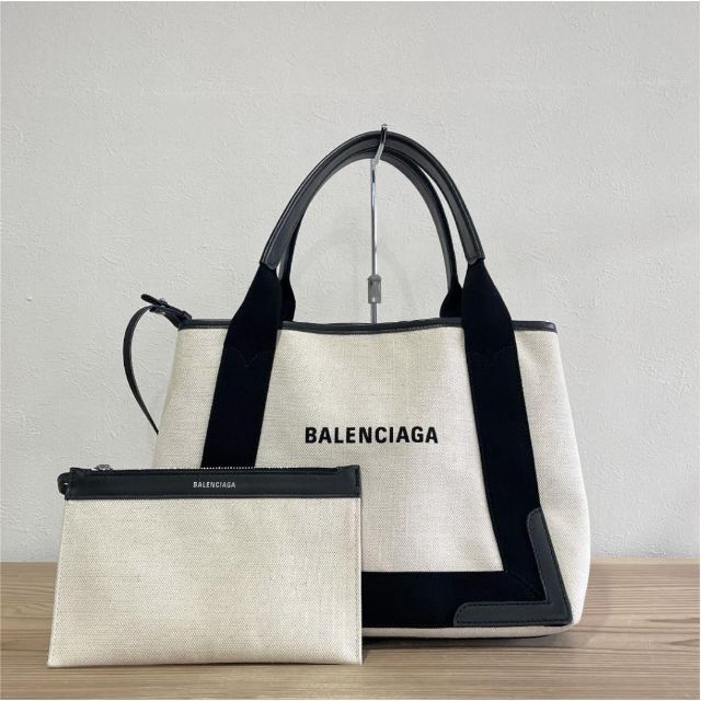 BALENCIAGA バレンシアガ トートバッグ