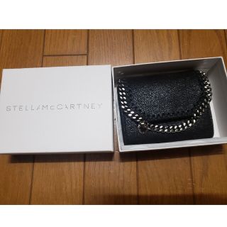 ステラマッカートニー(Stella McCartney)のステラマッカートニー  ミニ財布(財布)