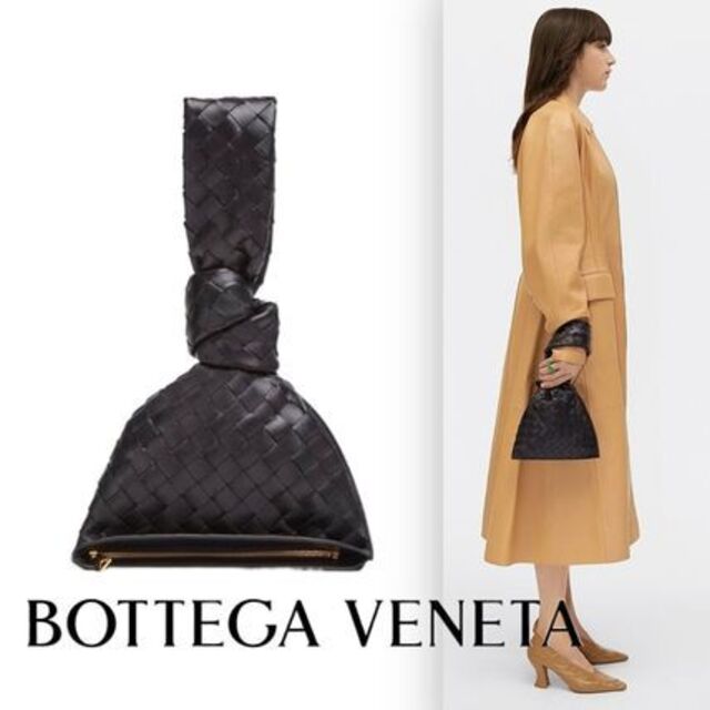 うのにもお得な情報満載！ Bottega イントレチャート ミニツイスト ...