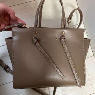 ザラ(ZARA)のZARA ショルダーバッグ(ショルダーバッグ)