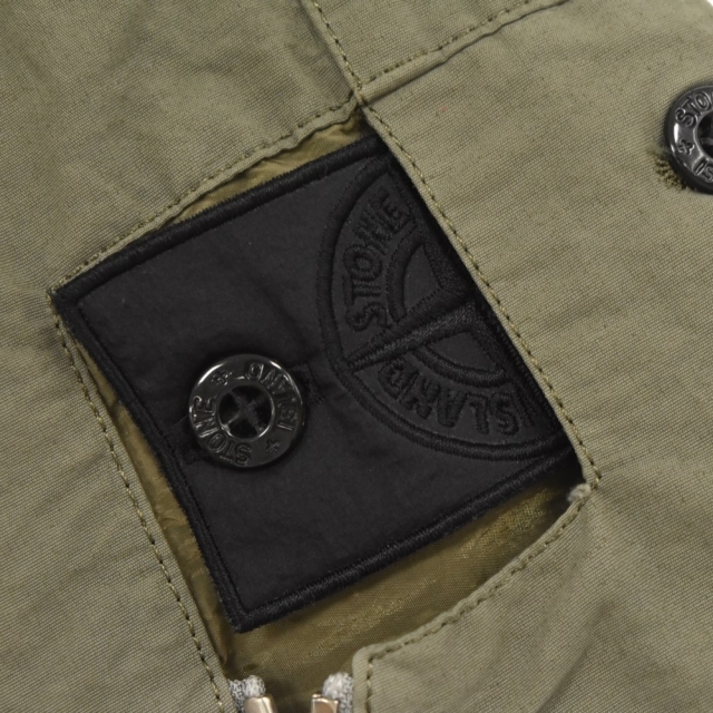 STONE ISLAND - STONE ISLAND ストーンアイランド 18SS SHADOW PROJECT ...