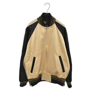 サカイ(sacai)のSacai サカイ 20SS FUNKADELIC Blouson 20-0102S ファンカデリック リバーシブル ブルゾン マルチ スカジャン ジャケット(スカジャン)