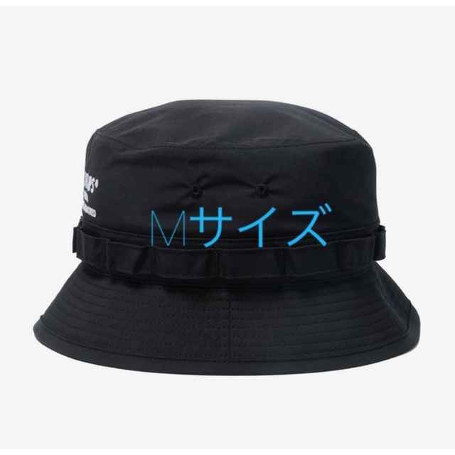 wtaps 22aw JUNGLE 02 HAT POLY FORTLESSハット