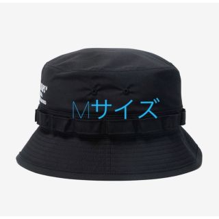 wtaps 22aw JUNGLE 02 HAT POLY FORTLESS(ハット)