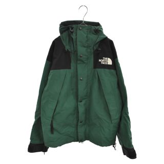 THE NORTH FACE - ノースフェイス マウンテンパーカー 迷彩の通販 by ...