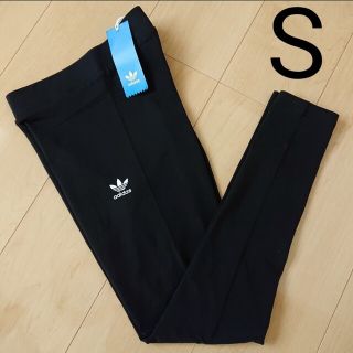 アディダス(adidas)の新品 adidas レディース S タイツ アディダス(レギンス/スパッツ)