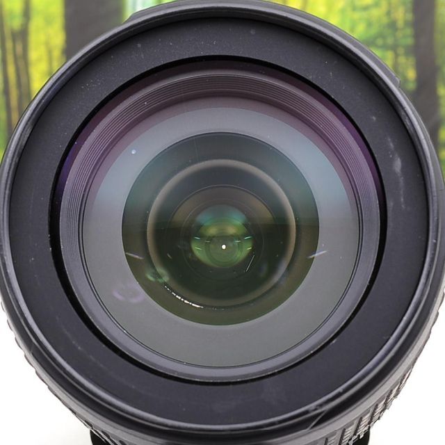Nikon AF-S 18-105mm☆手振れ補正つき中望遠レンズ☆3211-3 - www 
