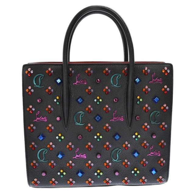 特別セーフ PALOMA クリスチャンルブタン LOUBOUTIN CHRISTIAN