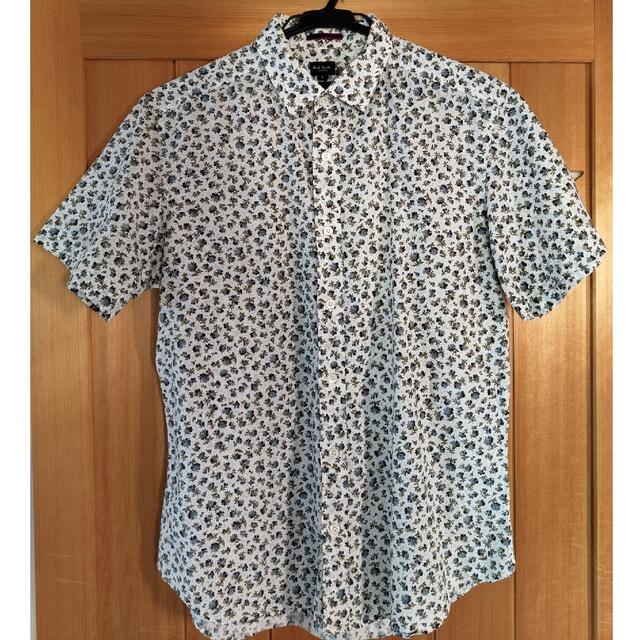Paul Smith(ポールスミス)のPaul Smith  シャツ メンズのトップス(Tシャツ/カットソー(半袖/袖なし))の商品写真