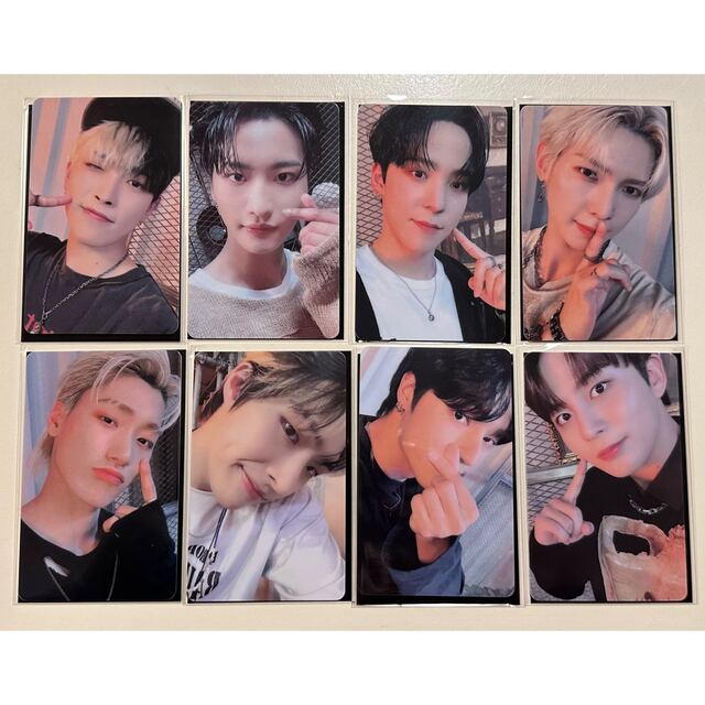 お気にいる ATEEZ アチズ FC エイティーズ ウヨン ATEEZ withmuu特典 お気にいる ATEEZ アチズ FC エイティーズ ウヨン ATEEZ withmuu特典