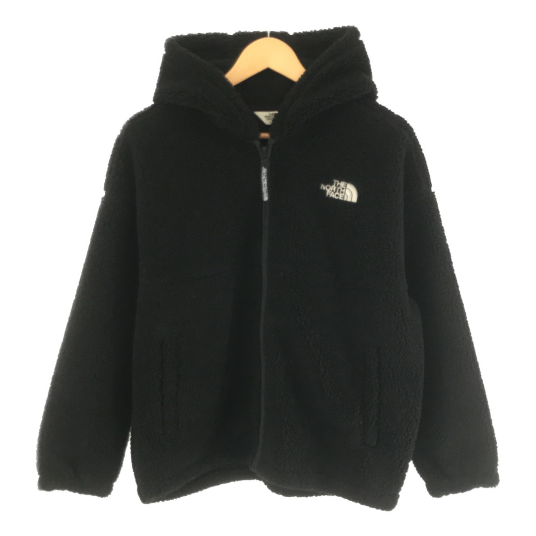 THE NORTH FACE フリースジャケット NJ4FL66L