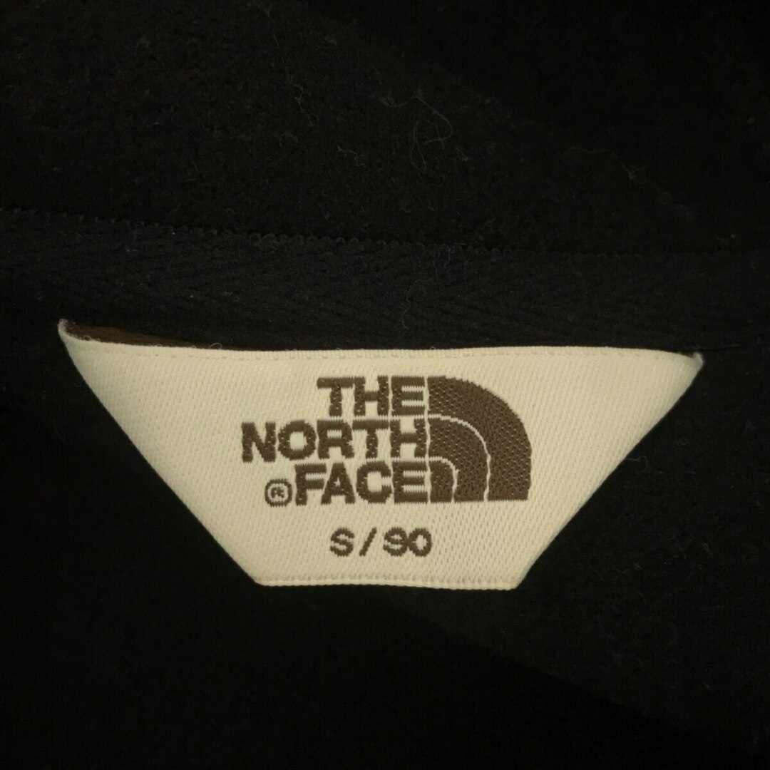 THE NORTH FACE フリースジャケット NJ4FL66L 3