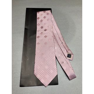 グッチ(Gucci)のセール　グッチ　総柄ネクタイ(ネクタイ)