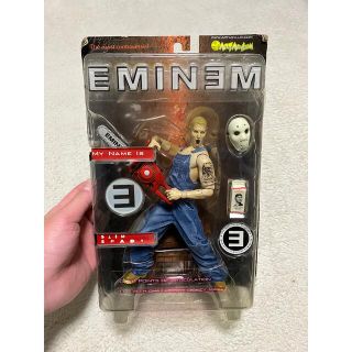 エミネム　フィギュア　EMINEM(その他)