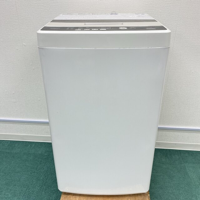 送料込み*アクア 4.5キロ 全自動洗濯機 2016年製* 送料込み*アクア 4.5キロ 全自動洗濯機 2016年製*
