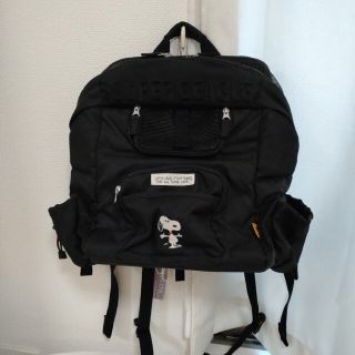 SNOOPY - ペットパラダイス キャリーバッグの通販 by ルナコ's shop