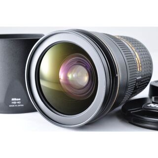 Nikon - #DJ15 NIKON AF-S NIKKOR 24-70mm F/2.8 G