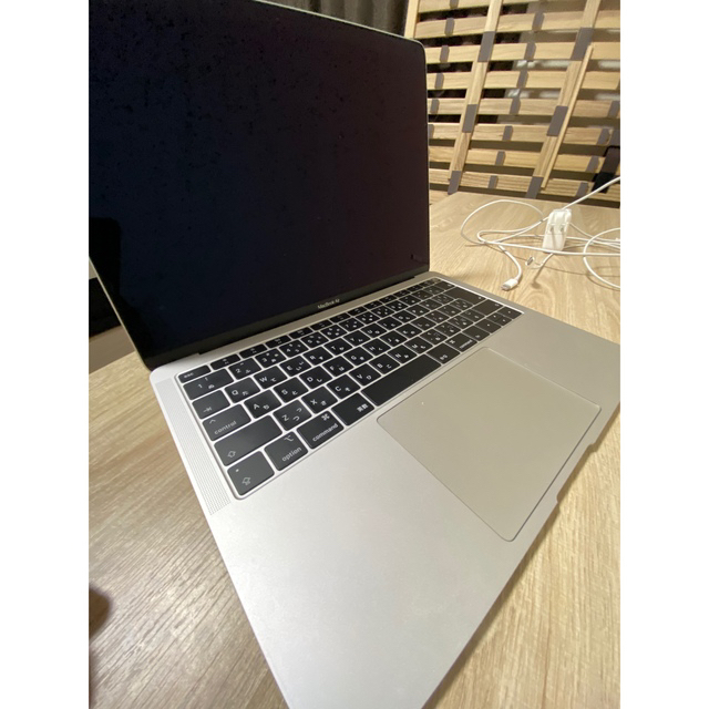 MacBook Air 1