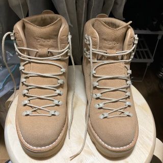 hobo danner マウンテンライト(ブーツ)