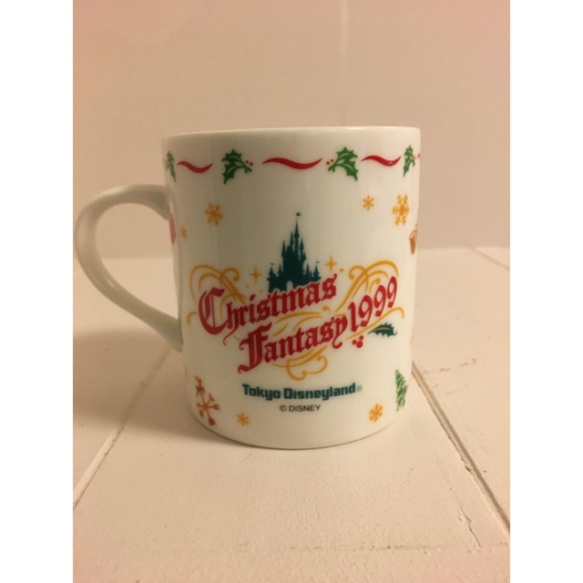 Disney - 東京ディズニーランド☆1999年クリスマスファンタジー4 Disney - 東京ディズニーランド☆1999年クリスマスファンタジー4