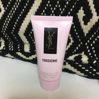 イヴサンローランボーテ(Yves Saint Laurent Beaute)のYSL❤︎ボディーローション(ボディローション/ミルク)