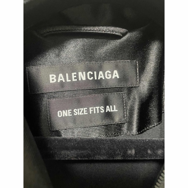 Balenciaga(バレンシアガ)のBalenciaga sporty b track jacket メンズのジャケット/アウター(ブルゾン)の商品写真
