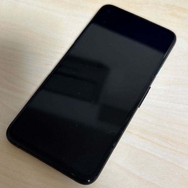 Google Pixel 4a(128GB、Just Black、SIMフリー) Google Pixel 4a(128GB、Just Black、SIMフリー)