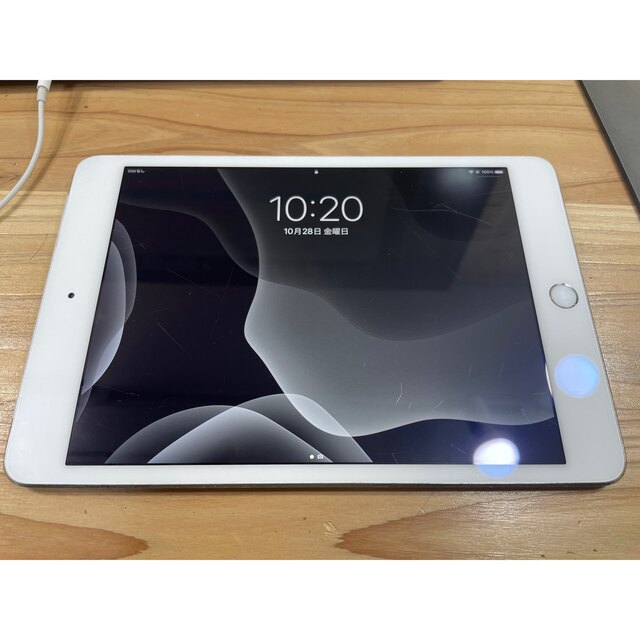 APPLE iPad mini IPAD MINI 4 DO WF+CELL …