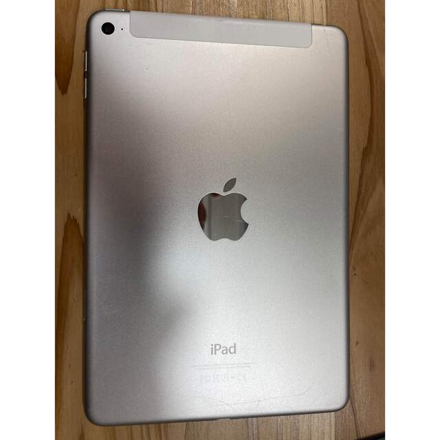 iPad(アイパッド)のAPPLE iPad mini IPAD MINI 4 DO WF+CELL … スマホ/家電/カメラのPC/タブレット(タブレット)の商品写真