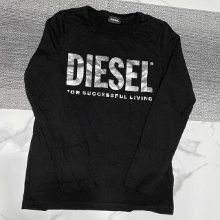 ディーゼル(DIESEL)のdiesel ロンT  150cm(Tシャツ/カットソー)