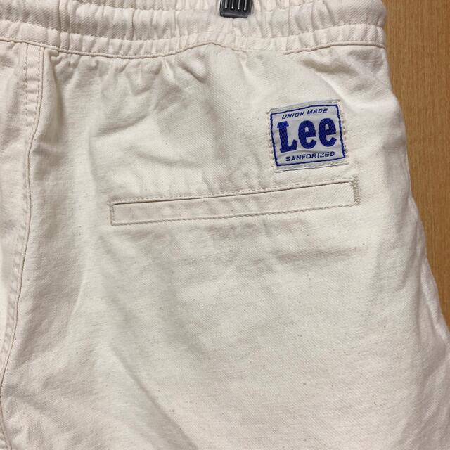 Lee(リー)のLee  パンツ レディースのパンツ(デニム/ジーンズ)の商品写真