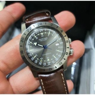 glycine airman グリシン　グライシン　エアマン ザチーフ