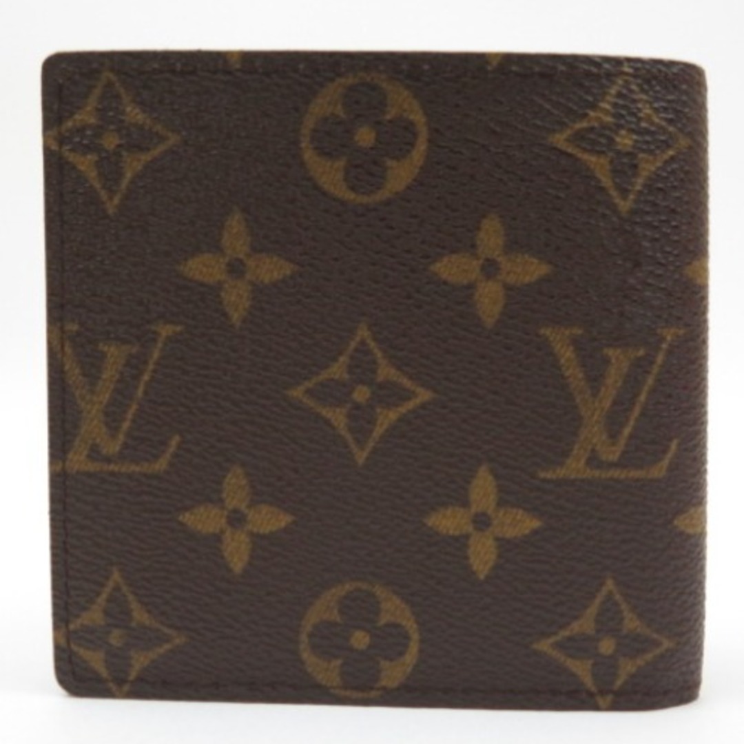 LOUIS VUITTON - 極美品 LOUIS VUITTON ルイヴィトン マルコ ベタ無 ...