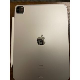 Apple - iPad Pro 11インチ　第2世代　Wi-Fiモデル
