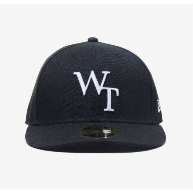 W)taps(ダブルタップス)の【最終値下】WTAPS 22ss new era 59FIFTY  メンズの帽子(キャップ)の商品写真