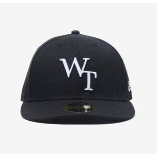 ダブルタップス(W)taps)の【最終値下】WTAPS 22ss new era 59FIFTY (キャップ)