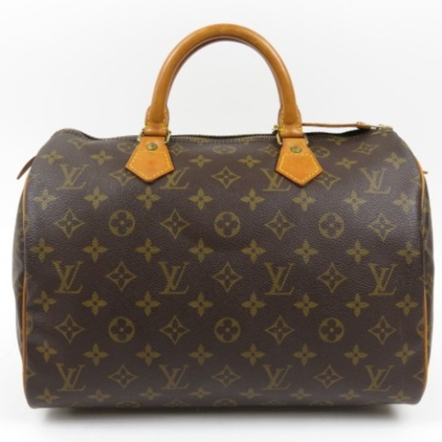 ルイ ヴィトン ダミエ サリア ソー ハンドバッグ N51284 PVC レディース LOUIS VUITTON 【222-06836】