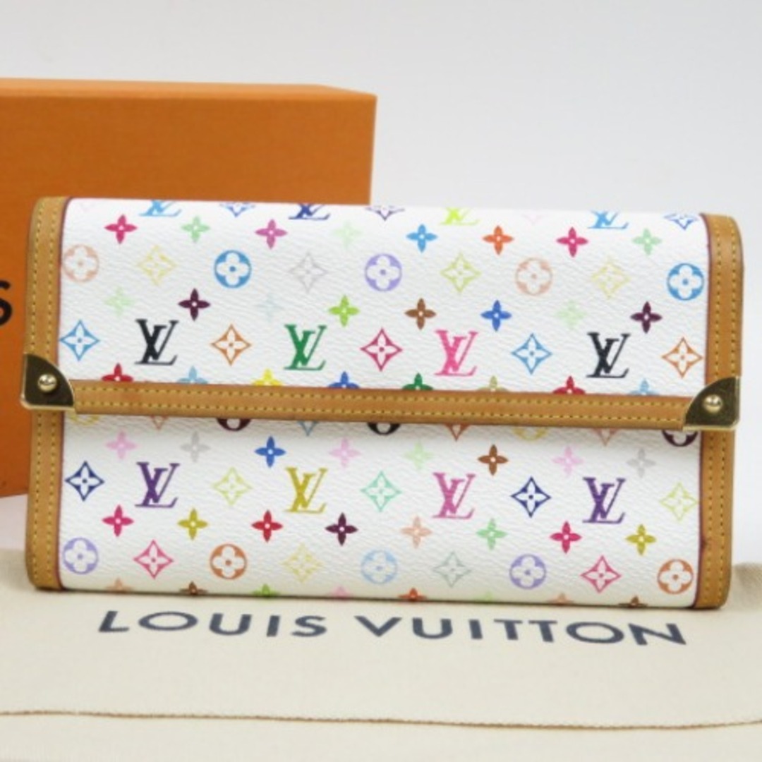 2022秋冬新作】 VUITTON LOUIS - レディース【中古】 ブロン PVC 長