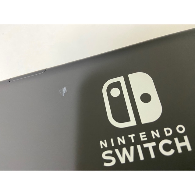 Nintendo Switchライト ポケモンソード付き