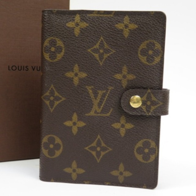 Louis Vuitton, A Monogram Canvas 'Viennois' wallet. - Bukowskis