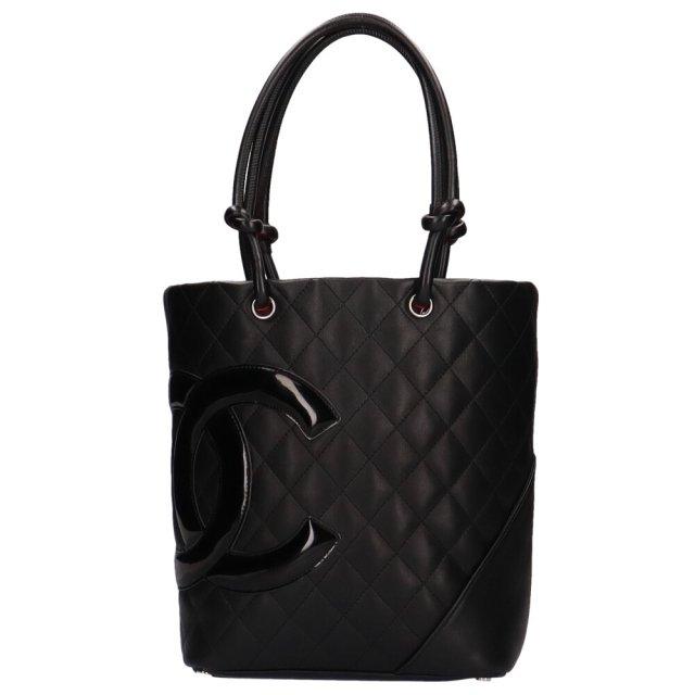 売れ筋商品 PM CHANEL シャネル - CHANEL トートバッグ 中古