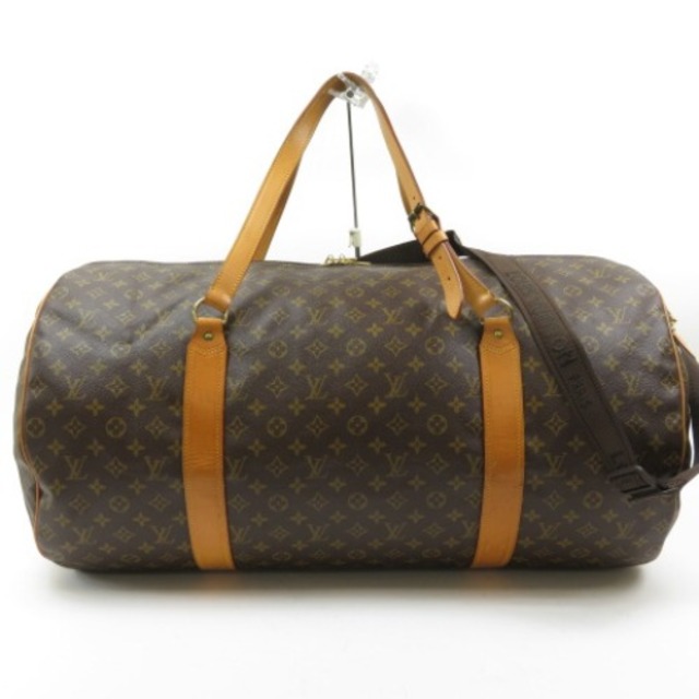 最安値に挑戦】 - VUITTON LOUIS 綺麗 メンズ【中古】 ブラウン PVC