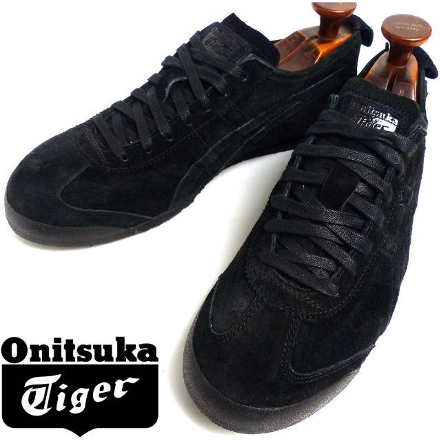 Onitsuka Tiger(オニツカタイガー)のOnitsuka Tiger MEXICO66オニツカタイガースニーカー27c メンズの靴/シューズ(スニーカー)の商品写真