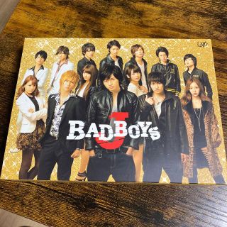 ジャニーズ(Johnny's)のBAD　BOYS　J　Blu-ray　BOX　豪華版＜初回限定生産＞ Blu-r(TVドラマ)