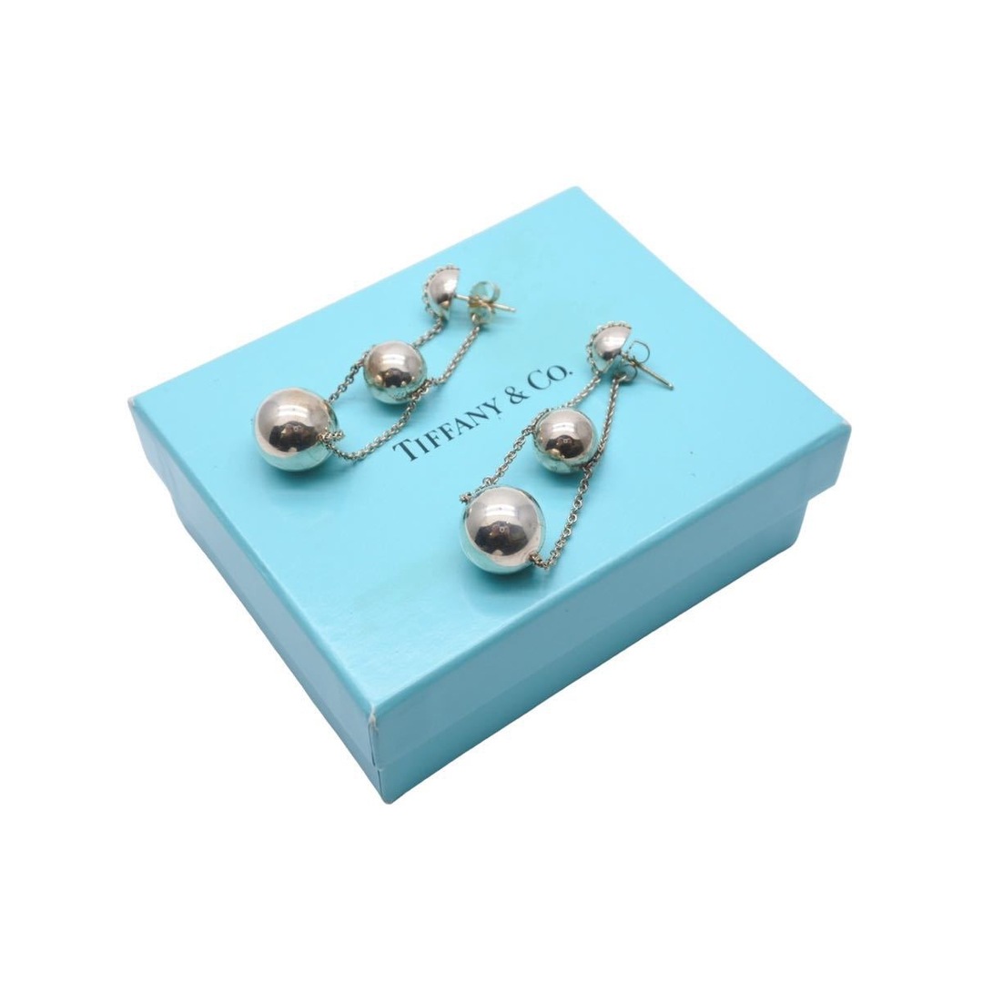 TIFFANY & Co. ティファニー ピアス | hartwellspremium.com