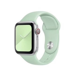 アップルウォッチ(Apple Watch)のアップルウォッチ スポーツバンド Apple Watch 44mm ①(その他)