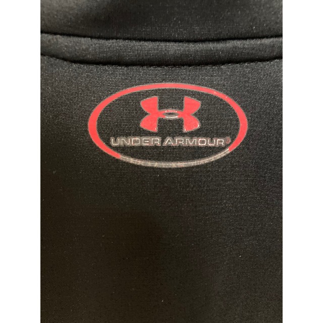 UNDER ARMOUR(アンダーアーマー)のアンダーアーマー　ジャージ メンズのトップス(ジャージ)の商品写真