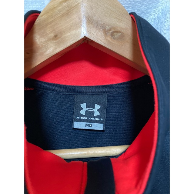 UNDER ARMOUR(アンダーアーマー)のアンダーアーマー　ジャージ メンズのトップス(ジャージ)の商品写真