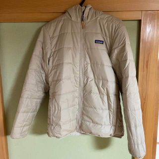 パタゴニア(patagonia)の【美品】patagonia フリースジャケット　オアータン(ブルゾン)